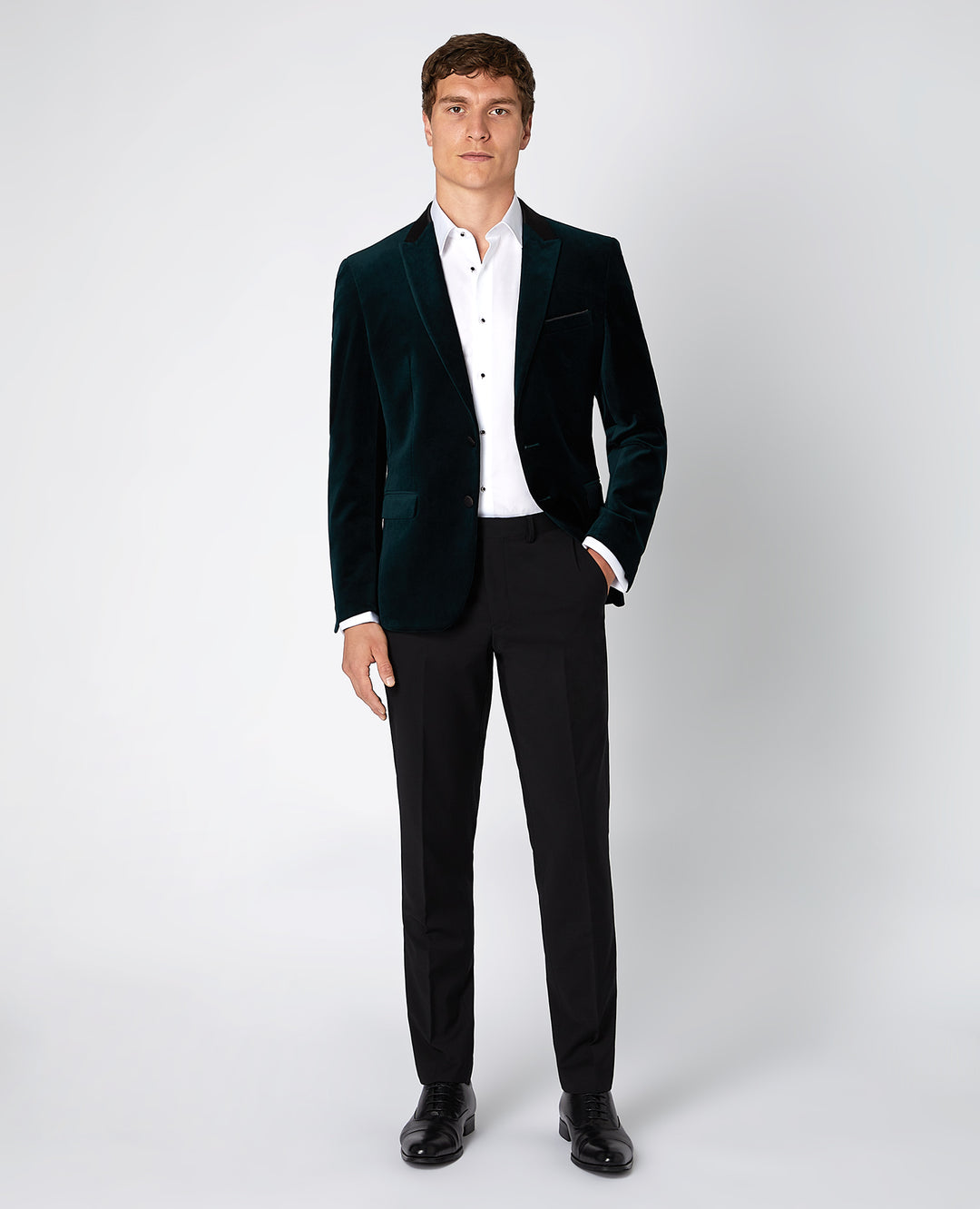 Remus Uomo Monti Jacket