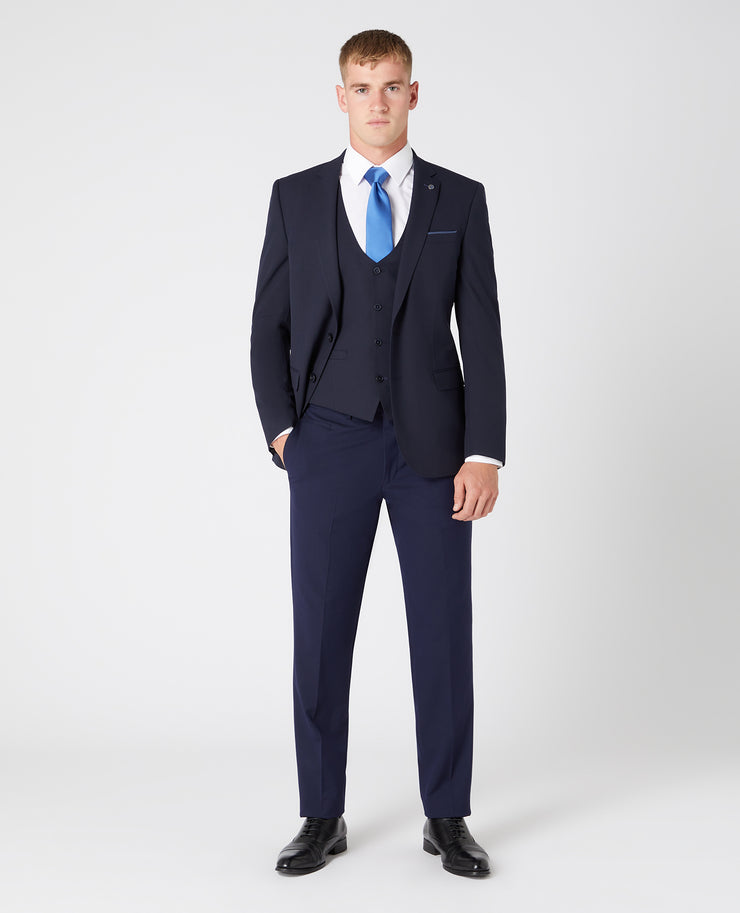 Remus Uomo Luca Mix+ Match Suit Jacket