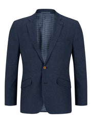 Daniel Grahame  Dawson jacket