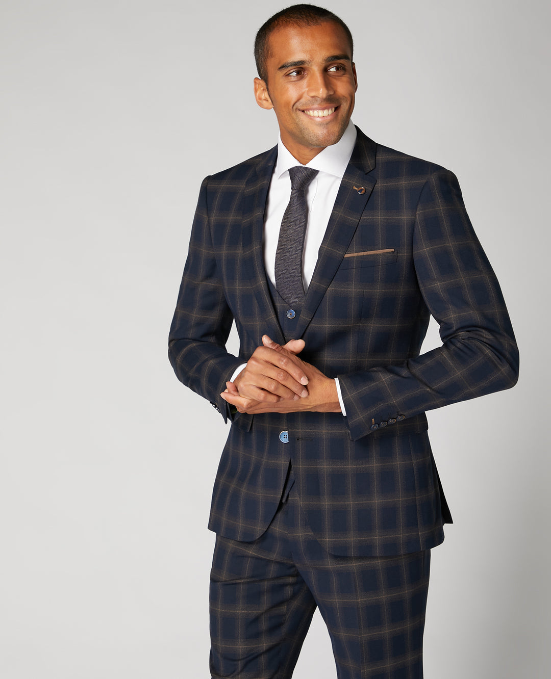 Remus Uomo 2 Piece Suit