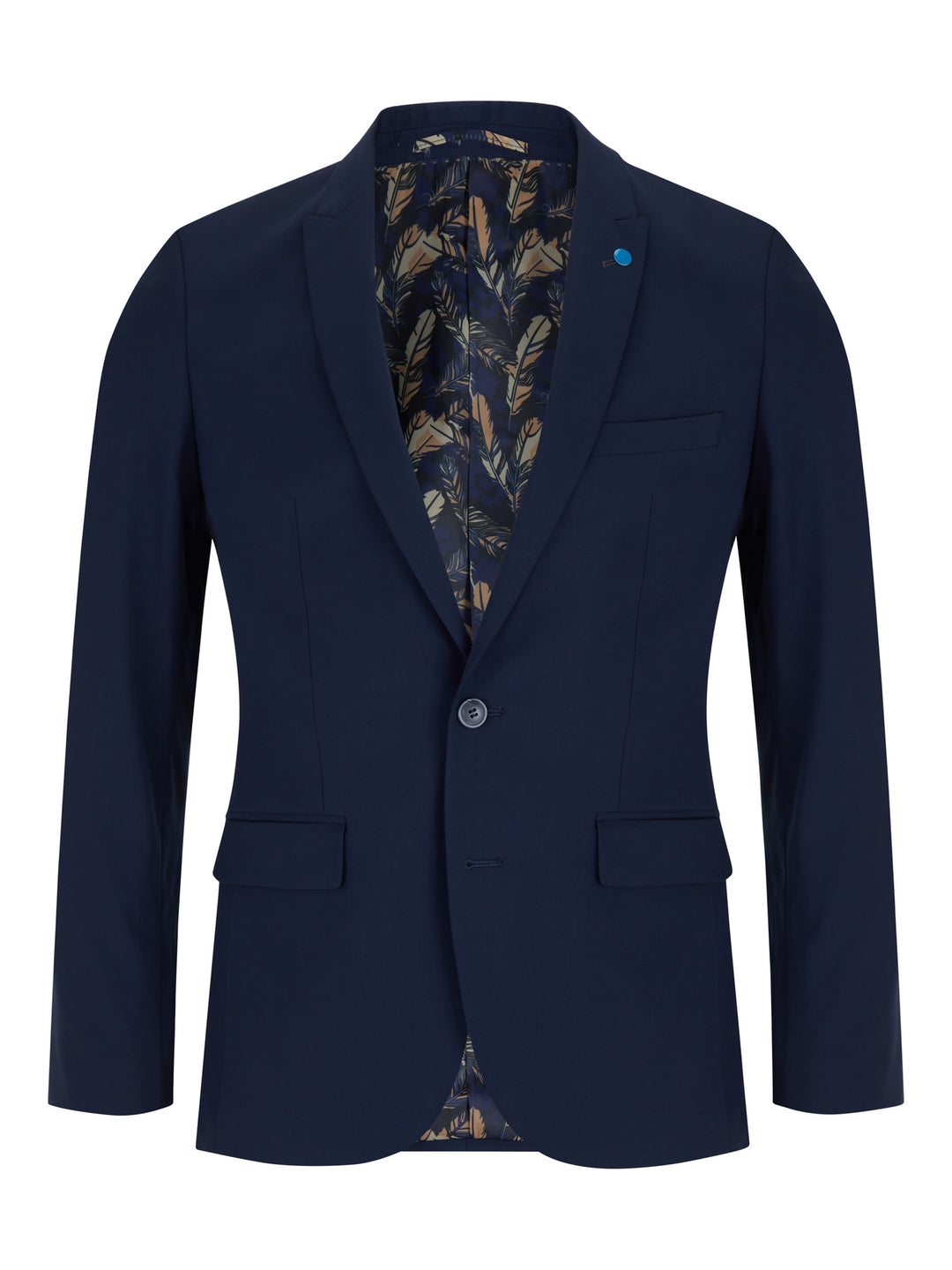 Spin Tyler Suit