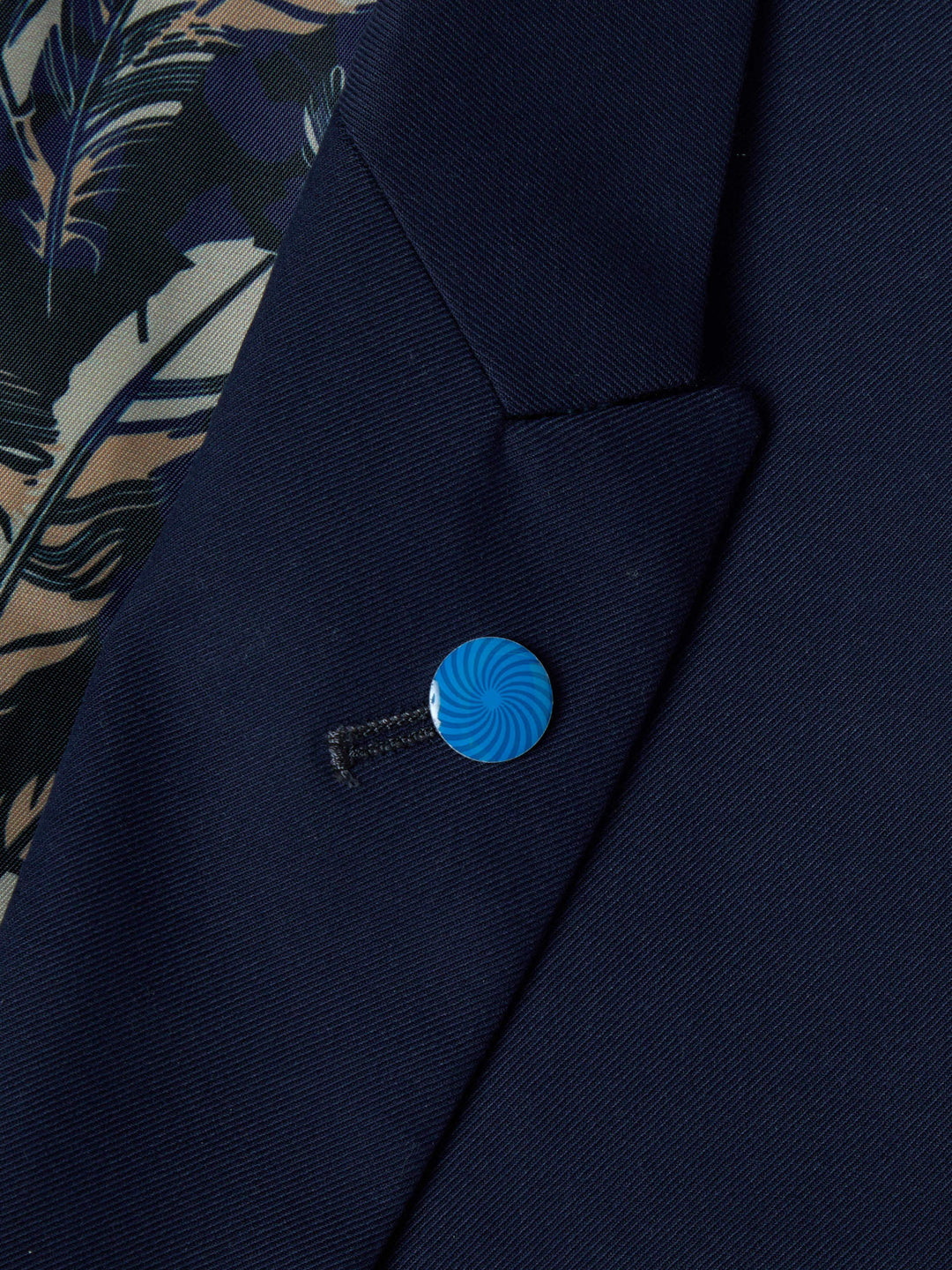 Spin Tyler Suit