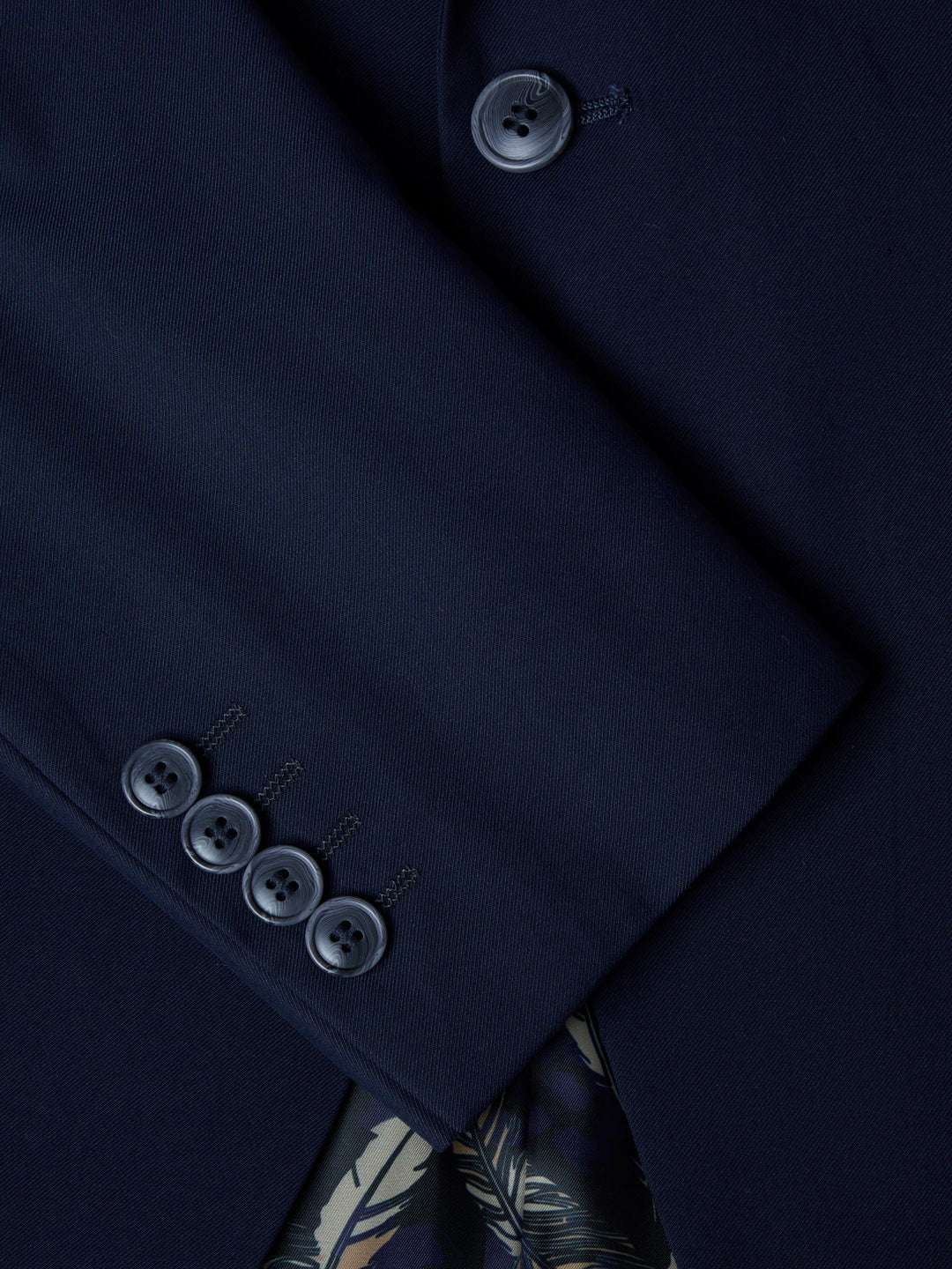 Spin Tyler Suit