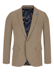 Spin Blue Tyler Piece Suit