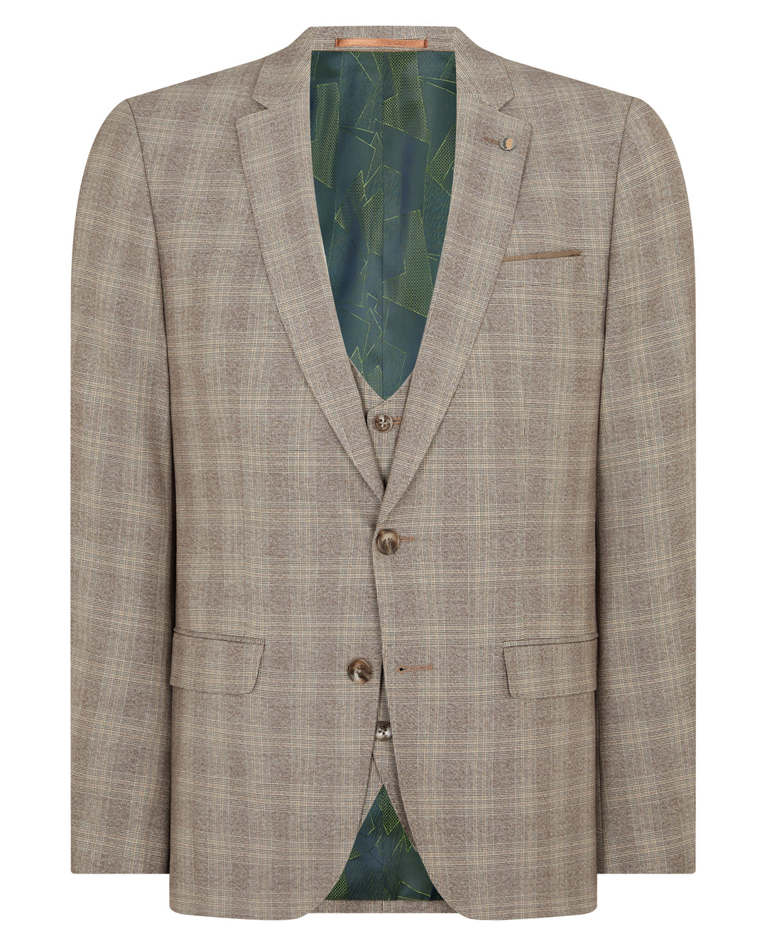 Remus Uomo Laurino 2 Piece Suit