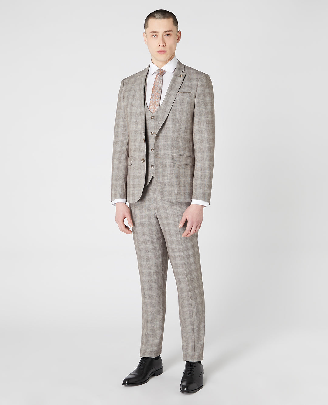 Remus Uomo Laurino 2 Piece Suit