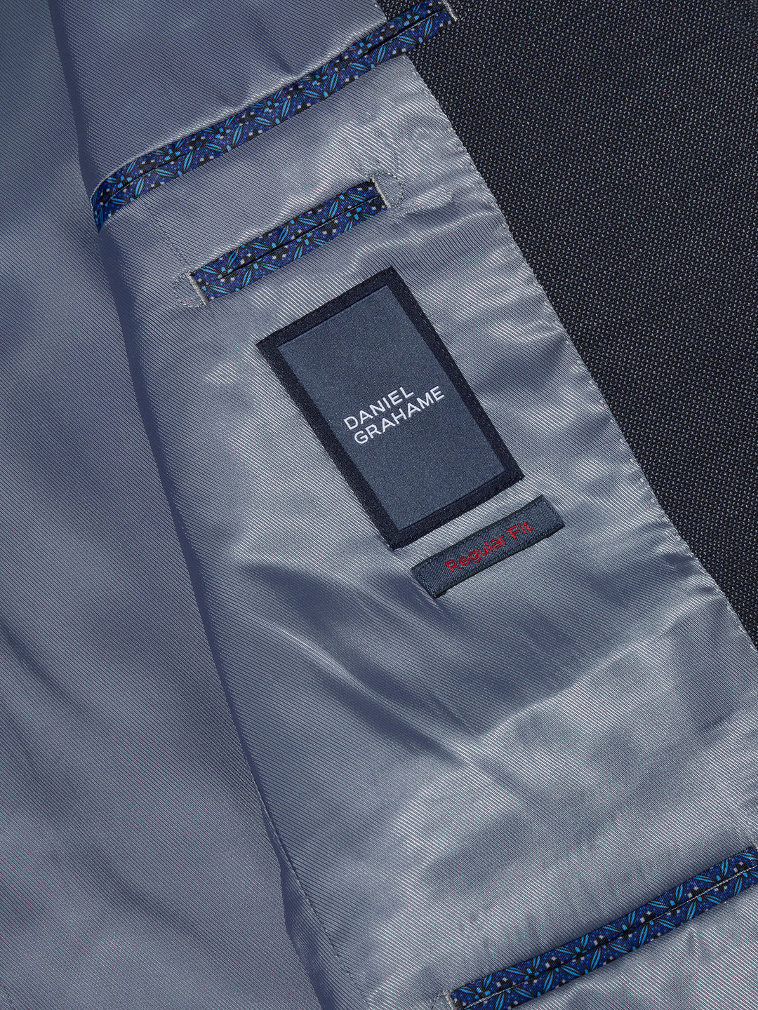 Daniel Grahame Dawson 2 Piece Suit