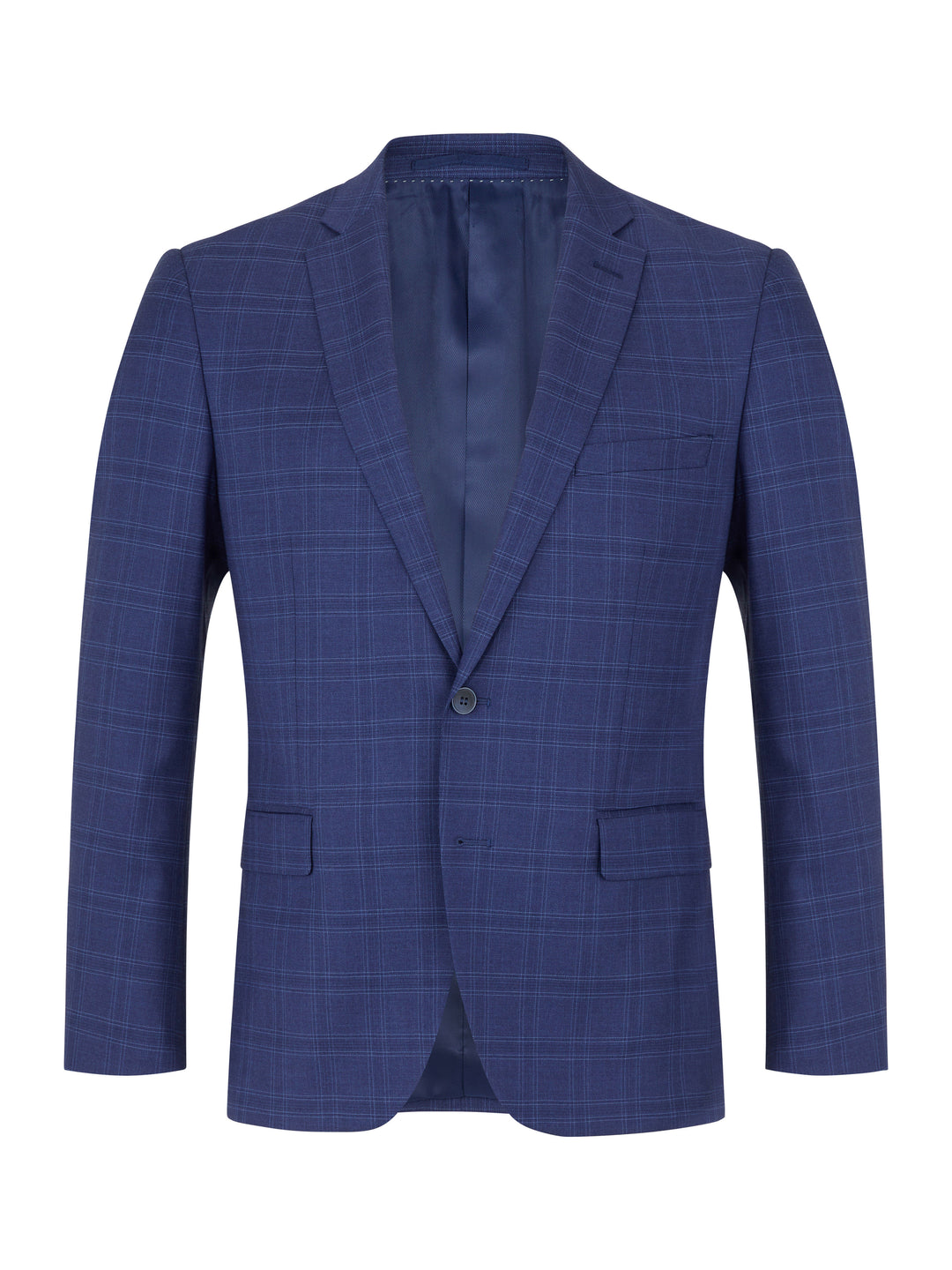 Daniel Grahame Jacket