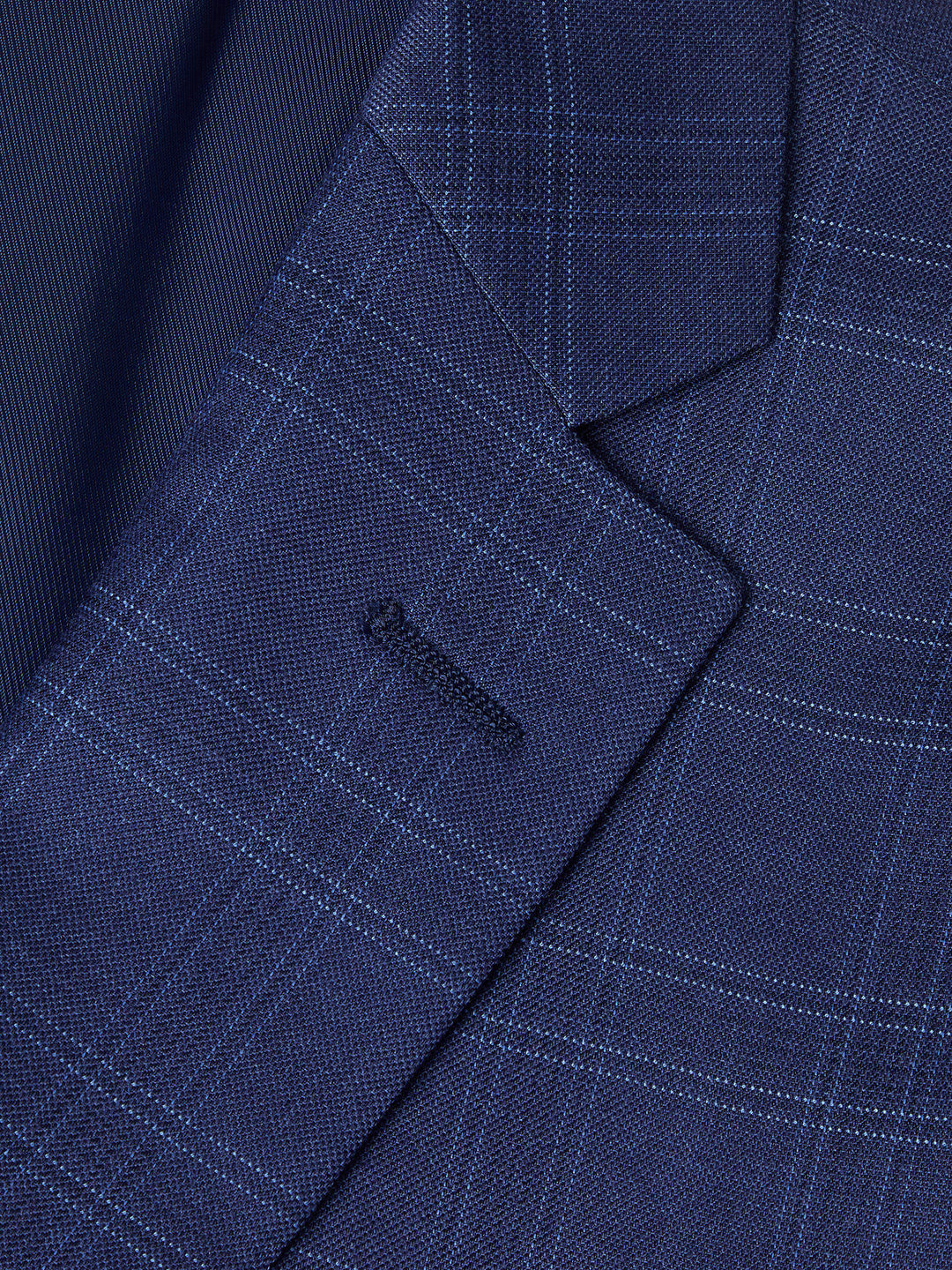Daniel Grahame Jacket