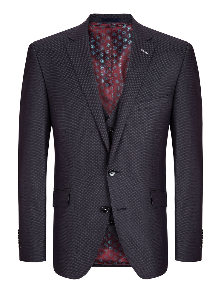 Remus Uomo 3 Piece Suit