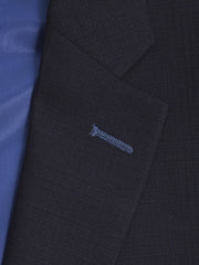 Daniel Grahame Tapered 3Piece Suit Navy