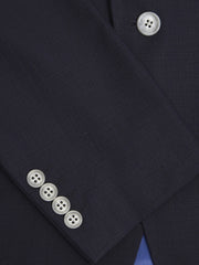 Daniel Grahame Tapered 3Piece Suit Navy