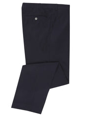 Daniel Grahame Tapered 3Piece Suit Navy