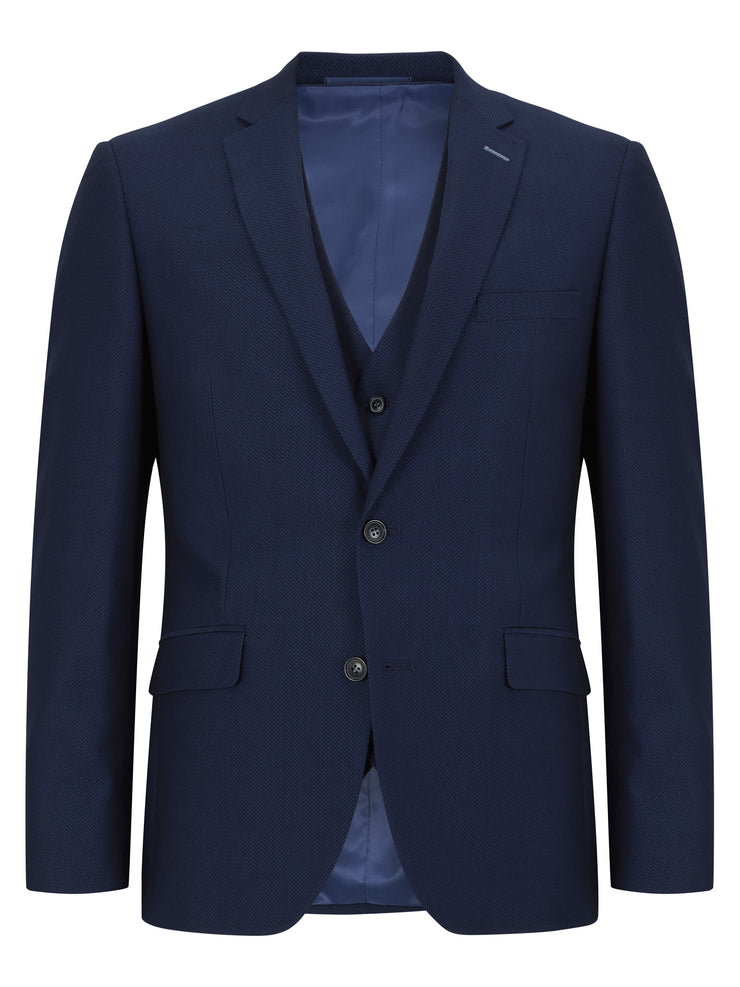 Daniel Grahame Damon 3 Piece Suit