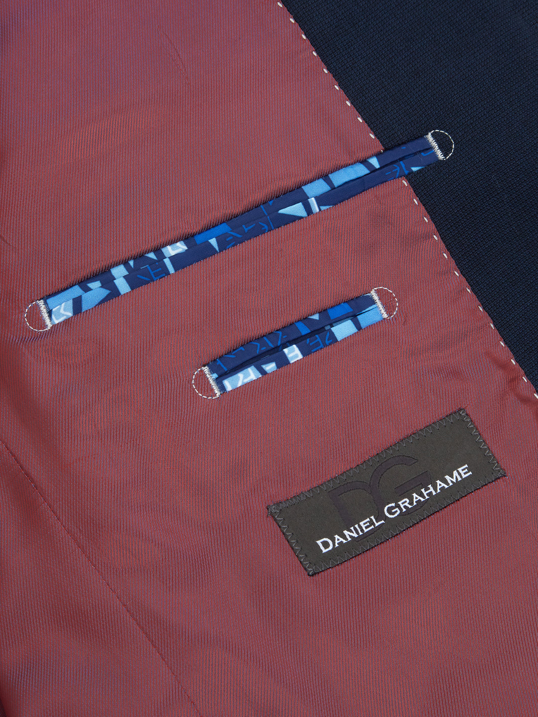 Daniel Grahame Mix &amp; Match Damon Jacket