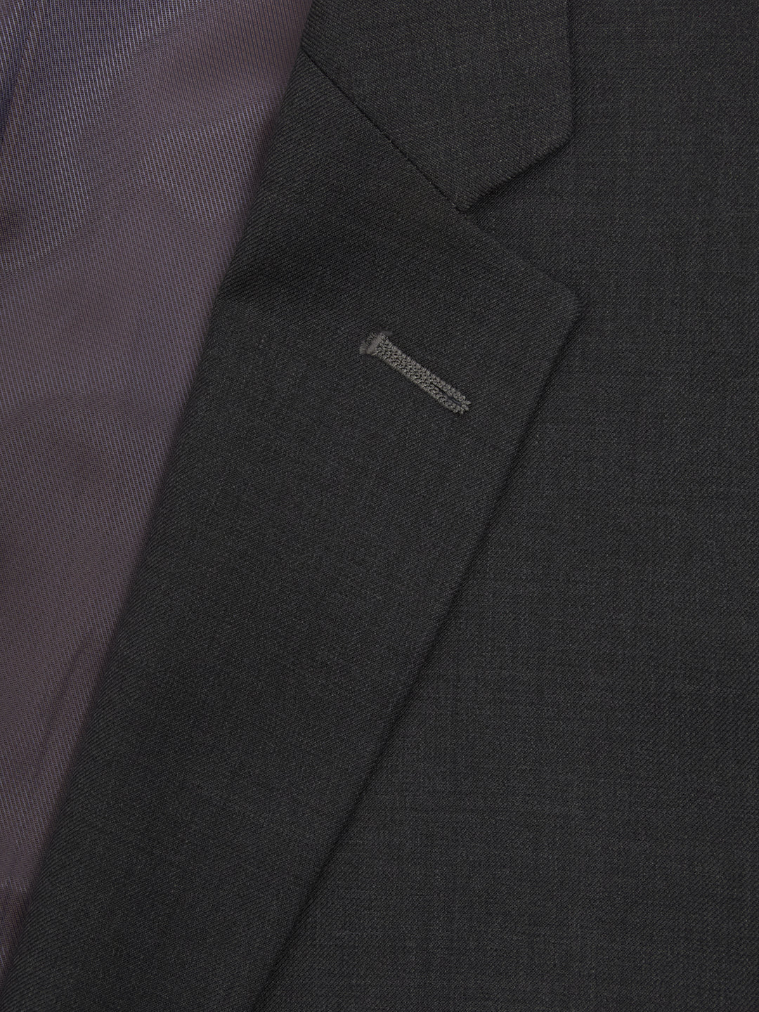 Daniel Grahame – Damon – Dark Grey – Mix &amp; Match Suit Jacket