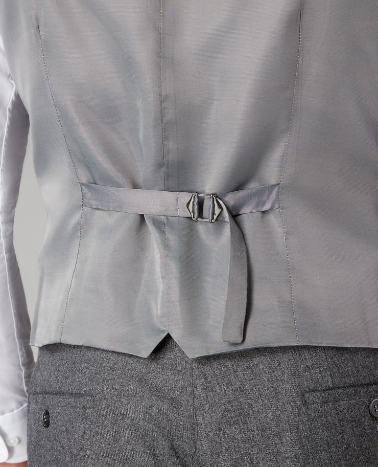 Remus Uomo Waistcoat Navy