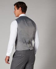 Remus Uomo Waistcoat Navy