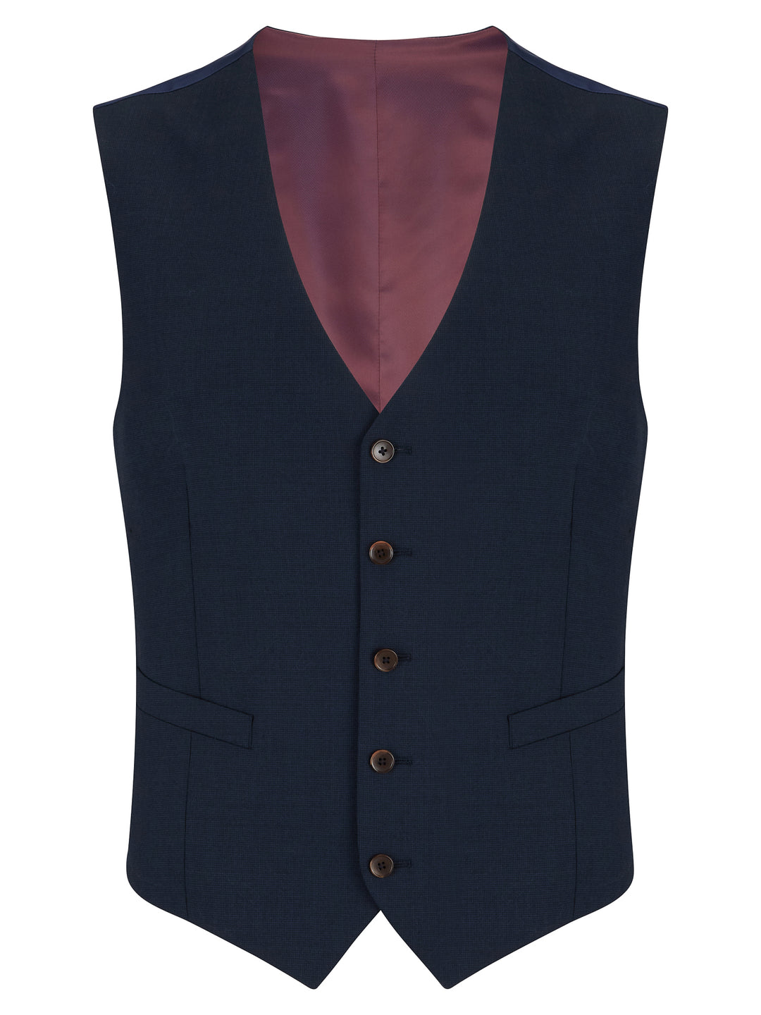 Daniel Grahame Mix &amp; Match Damon Waistcoat