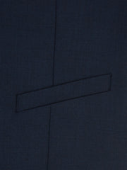 Daniel Grahame Mix & Match Waistcoat Navy