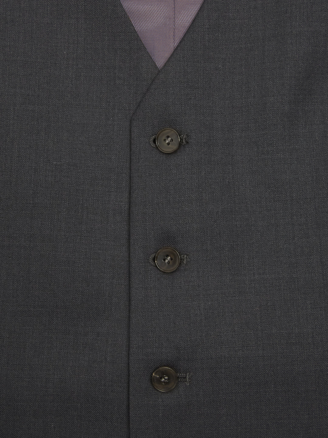 Daniel Grahame – Damon – Dark Grey – Mix &amp; Match Waistcoat