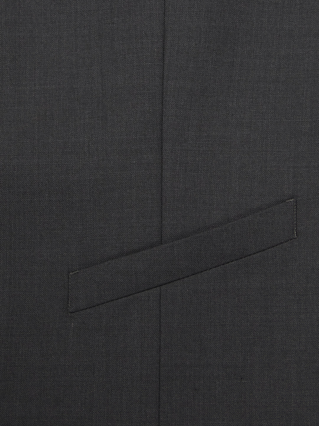 Daniel Grahame – Damon – Dark Grey – Mix &amp; Match Waistcoat