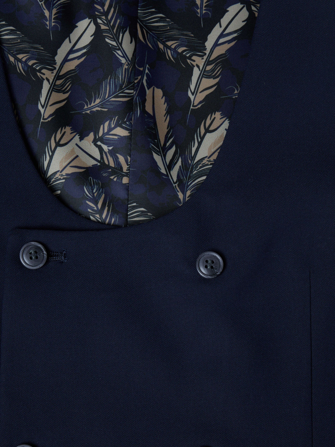 Spin Jaden Waistcoat
