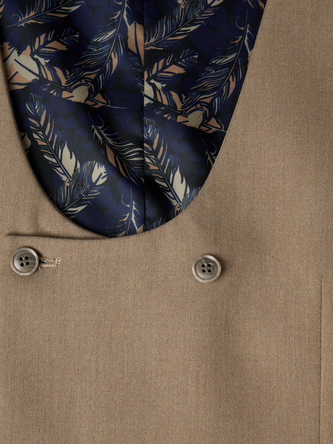 Spin Trey Waistcoat