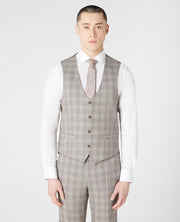 Remus Uomo Laurino Waistcoat