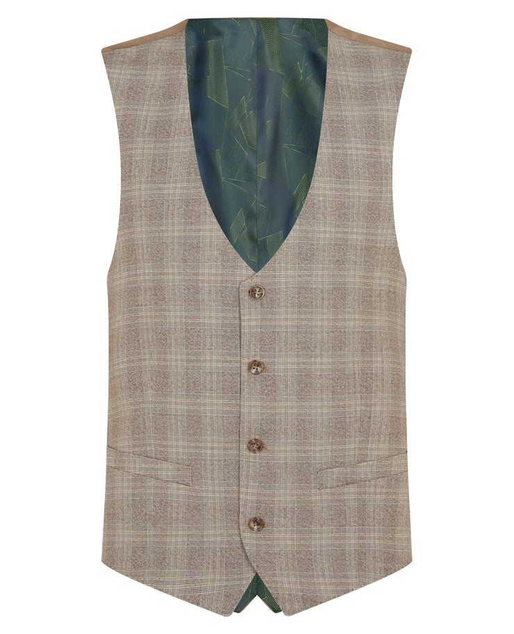 Remus Uomo Laurino Waistcoat