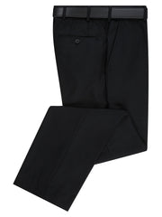Prestige Trousers Black