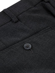 Prestige Trousers Dark Grey