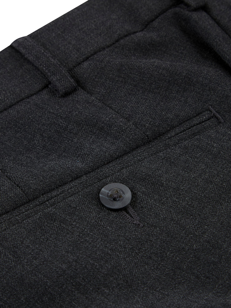 Prestige Trousers Dark Grey