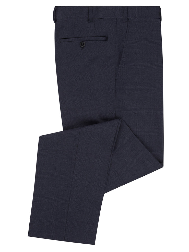 Daniel Graham Dale Mix & Match Suit Trousers