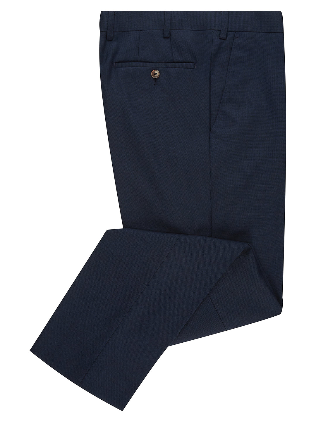 Daniel Grahame Mix &amp; Match Trousers Navy