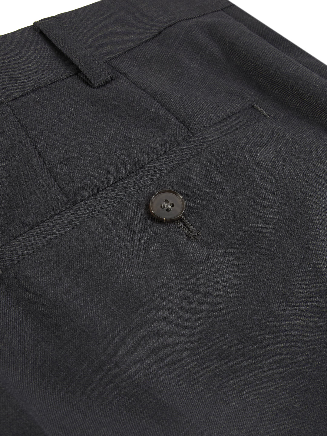 Daniel Grahame – Damon – Dark Grey – Mix &amp; Match Trousers