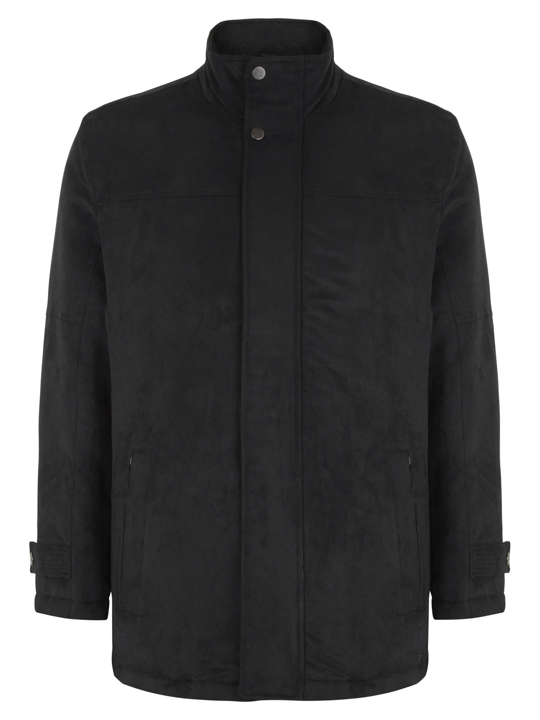 Drifter Bartley Coat