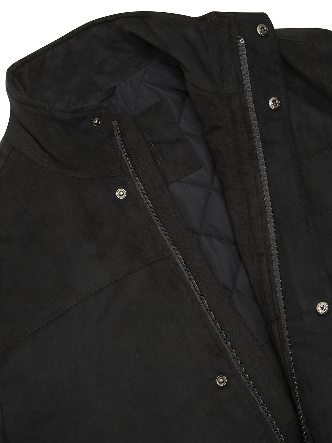 Drifter Bartley Coat