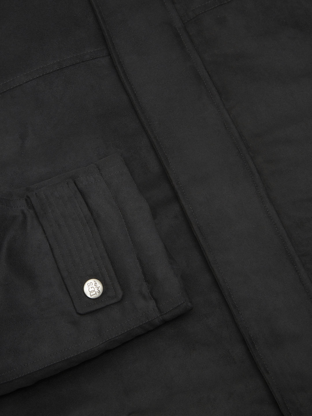 Drifter Bartley Coat