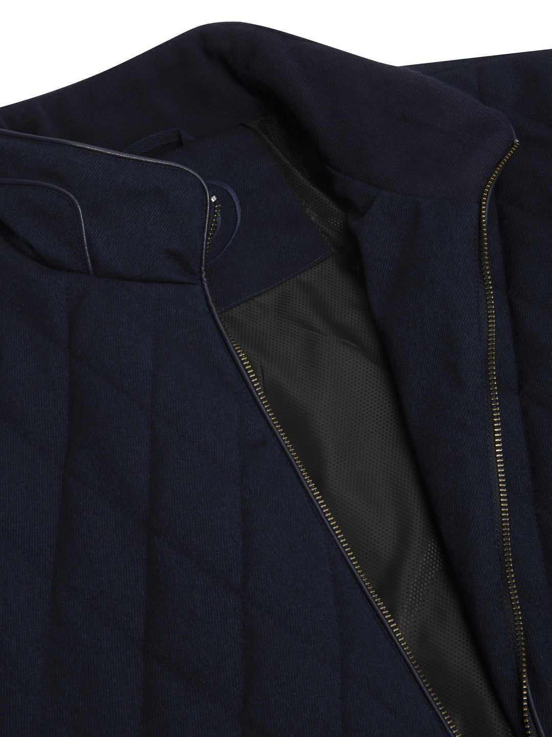 Douglas Hardy Coat