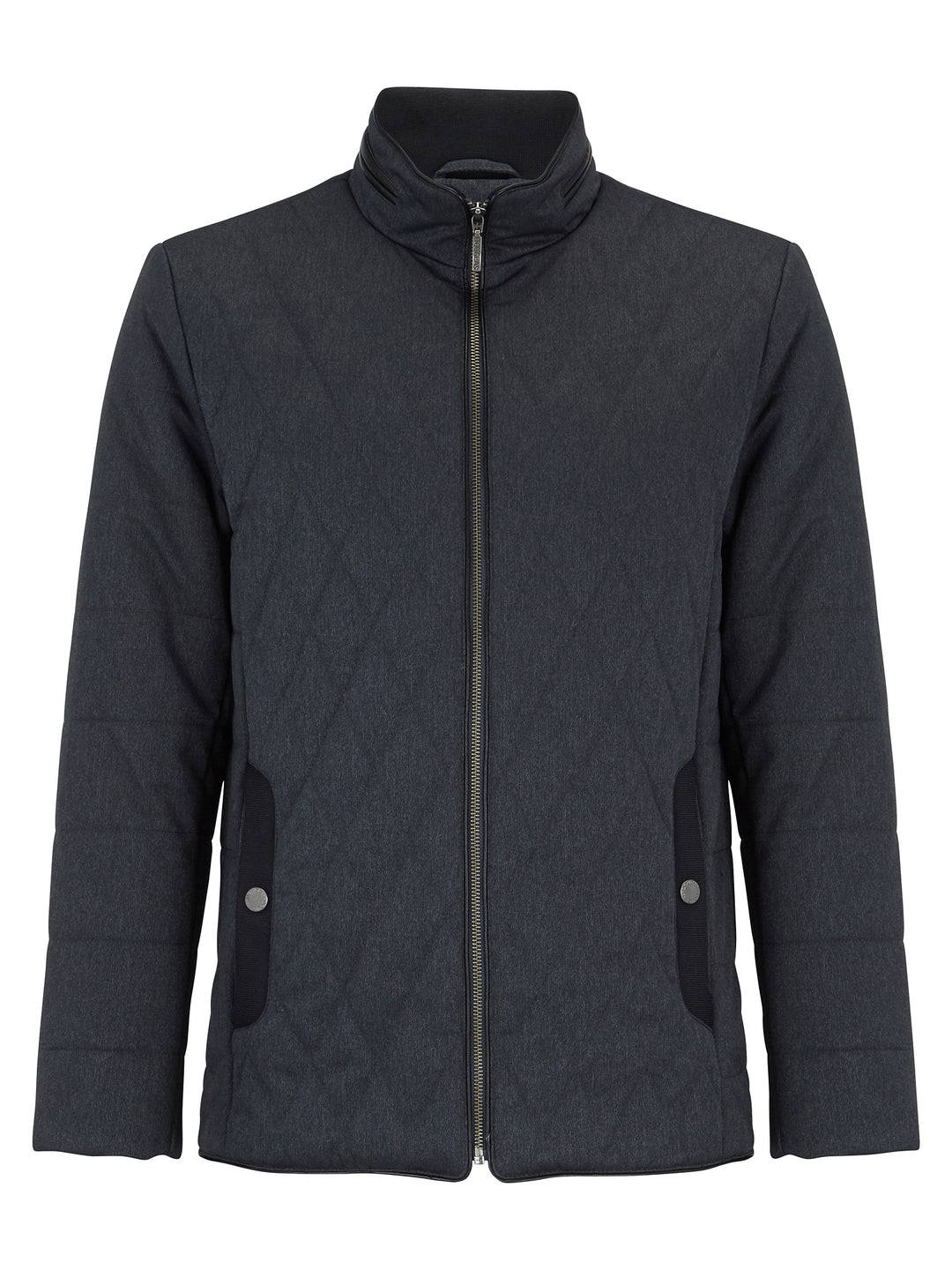 Douglas Hardy Coat