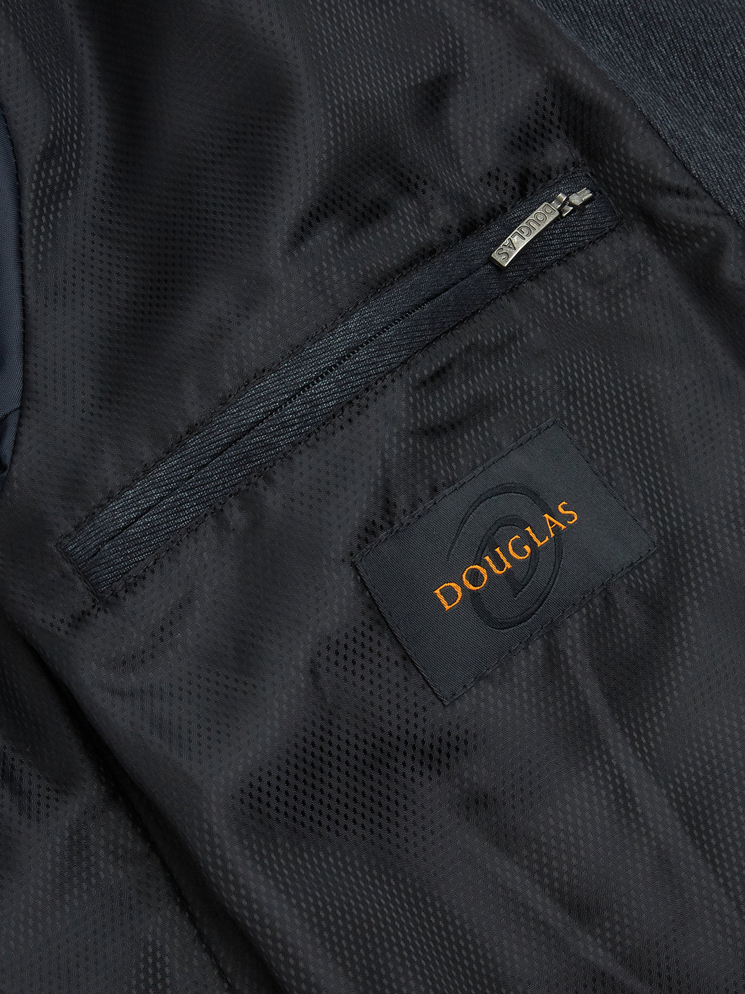 Douglas Hardy Coat