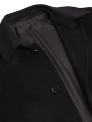 Douglas Overcoat Grey