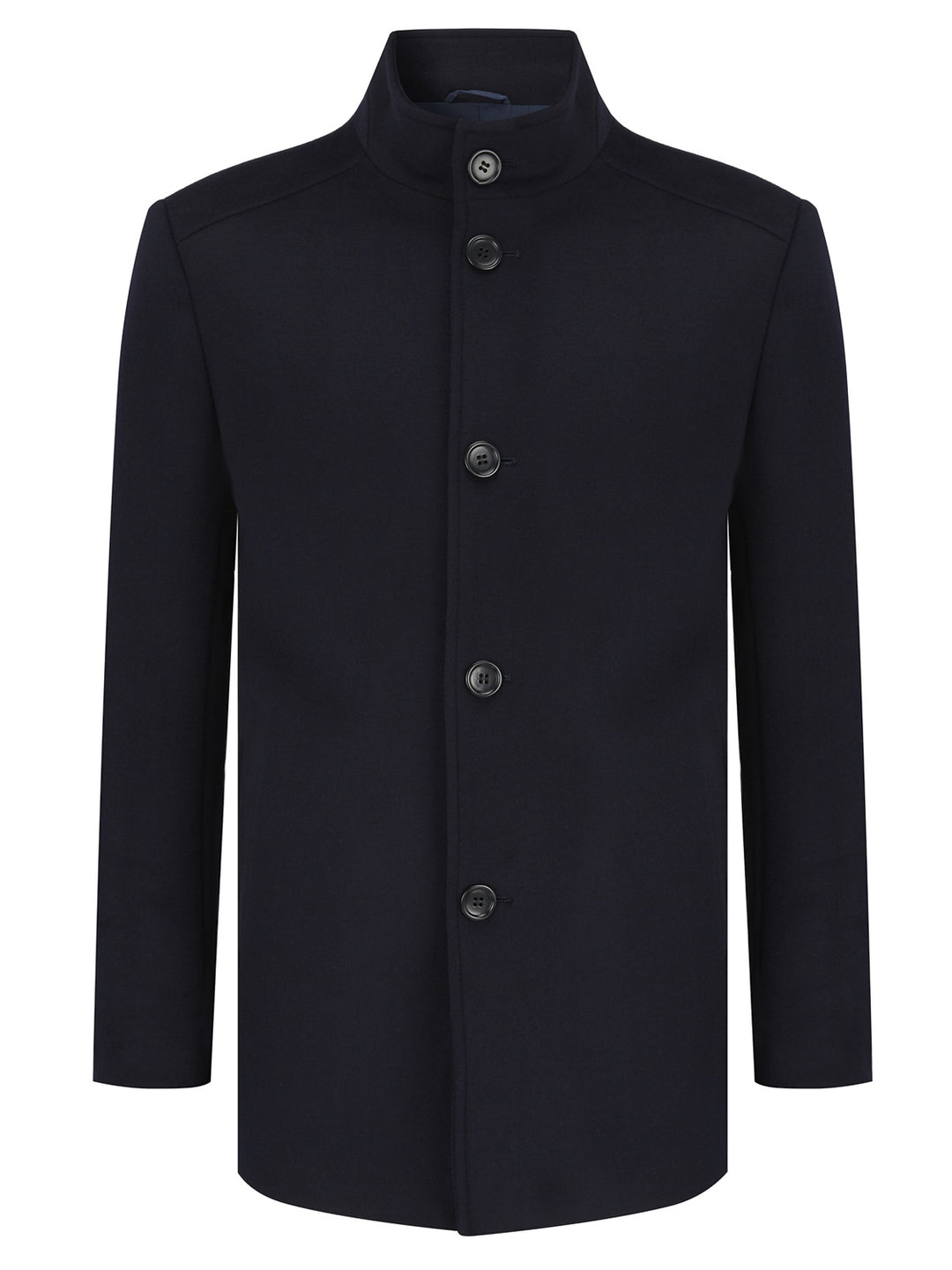 Daniel Grahame – Watson – Tailored Coat