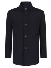 Daniel Grahame Watson Tailored Coat