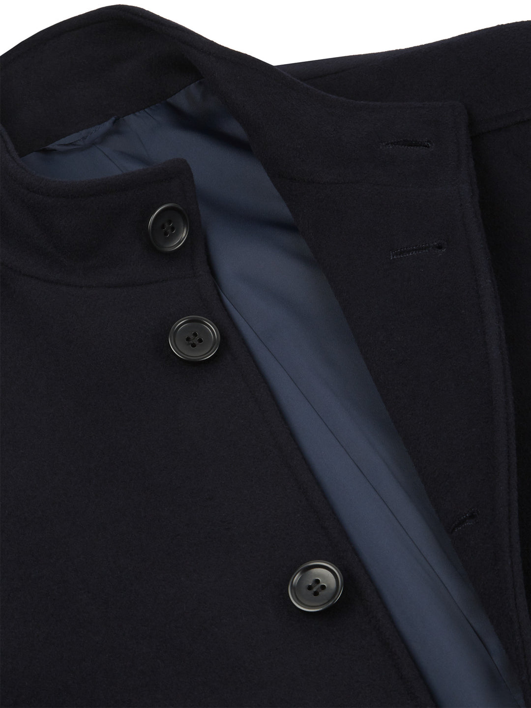 Daniel Grahame – Watson – Tailored Coat