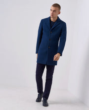 Remus Uomo Overcoat