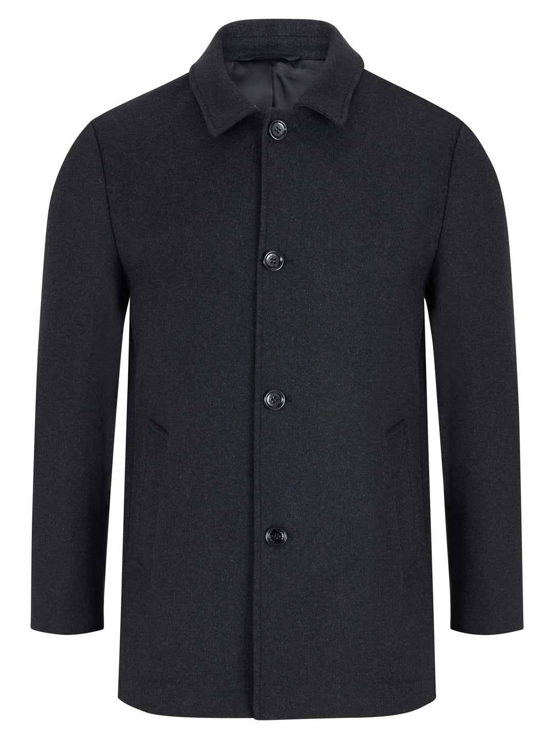 Daniel Grahame Branson Tailored Coat