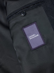 Daniel Grahame Branson Tailored Coat