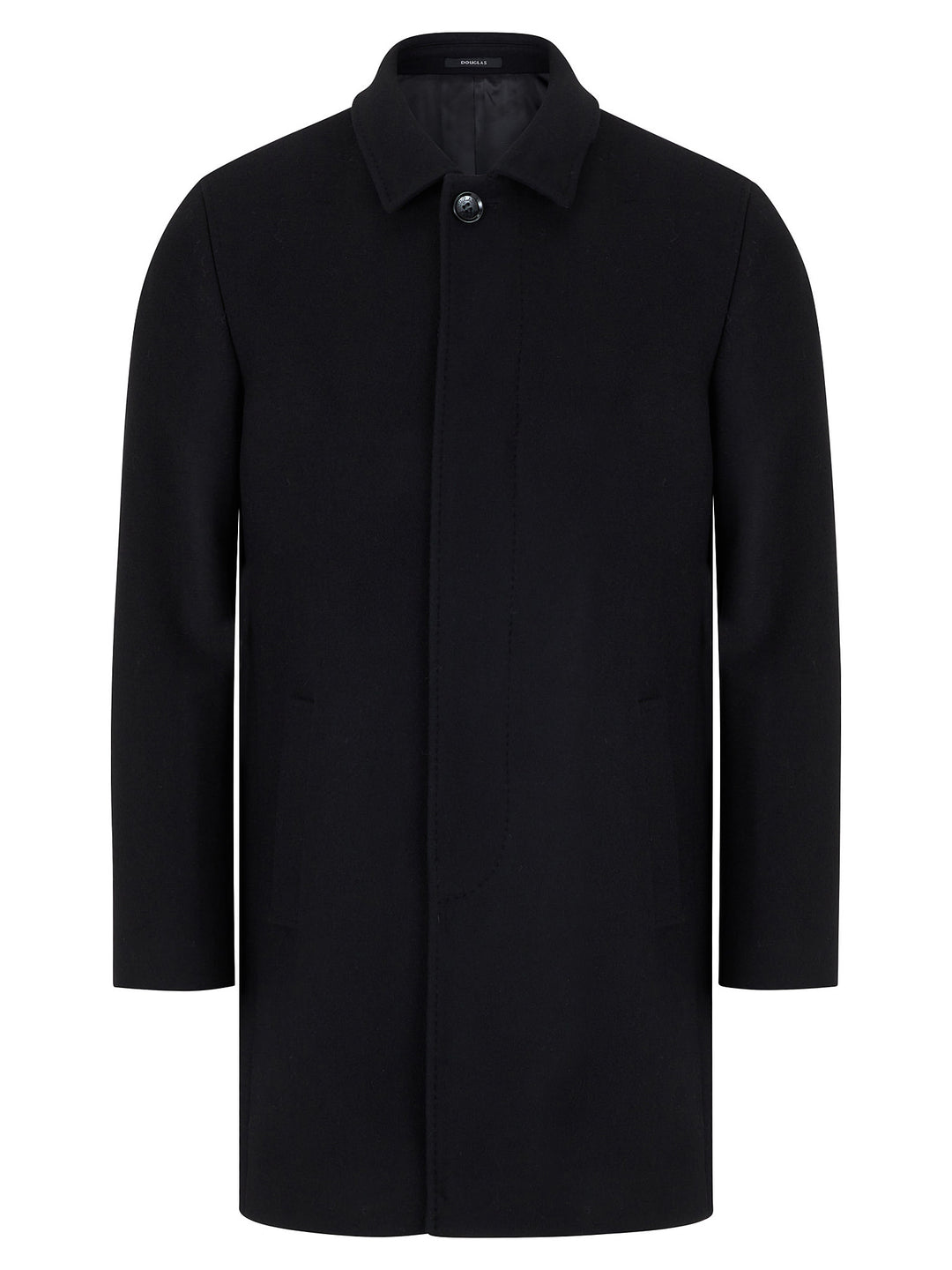 Douglas Hemsworth Tailored Coat